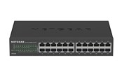 Switch - Netgear GS324v2 24-Port Gigabit Ethernet Switch - GS324-200EUS