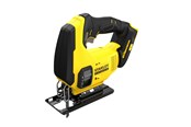 Stiksav - Stanley 20V MAX* Jigsaw Bare - SFMCS600B-XJ