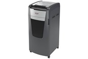 Makulator - Rexel Makulator Optimum AutoFeed+ 600X krydsmakulering, 4x36mm P4, 600 ark - 2020600XEU