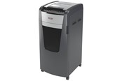 Makulator - Rexel Makulator Optimum AutoFeed+ 750X krydsmakulering, 4x30mm P4, 750 ark - 2020750XEU