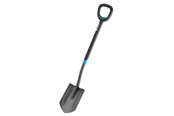 Haveredskaber - Gardena ErgoLine Pointed Spade - 17012-20