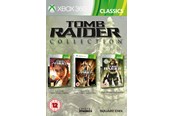 Spil - Tomb Raider Collection (Legend Anniversary Underworld) Triplepack - Microsoft Xbox 360 - Action - 5021290059818