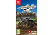 Spil - Monster Jam Steel Titans 2 - Nintendo Switch - Racing - 9120080076311