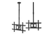 Vægbeslag, AV-Beslag & AV-Møbler - Maclean MC-803 - ceiling mount - Max 50 kg - recommended for 100" - MC-803