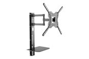 Vægbeslag, AV-Beslag & AV-Møbler - Maclean MC-772 - wall mount (adjustable arm) - Max 30 kg - recommended for 55" - MC-772