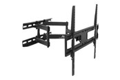 Vægbeslag, AV-Beslag & AV-Møbler - Maclean MC-762 - wall mount (adjustable arm) - Max 30 kg - recommended for 70" - MC-762