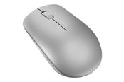 Mus - Lenovo 530 Wireless Mouse - mouse - 2.4 GHz - platinum grey - Mus - Optisk - 3 knapper - Grå - GY50Z18984