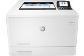 Printer - HP Color LaserJet Enterprise M455dn - Color Laser - A4 Duplex - 29 ppm - Farve - Laser - 3PZ95A#B19