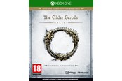 Spil - Elder Scrolls Online: Tamriel Unlimited - Microsoft Xbox One - MMORPG - 0093155149458