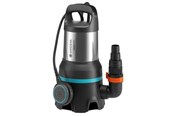 Havevanding - Gardena Dykpunpe 25000 til urent vand - 09046-20