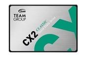 SSD - Team Group CX2 CLASSIC SSD - 512GB - SATA-600 - 2.5" - T253X6512G0C101