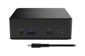 Dockingstation - Belkin USB-C Dual Display Docking Station - INC002VFBK