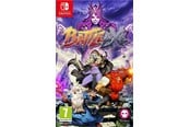 Spil - Battle Axe - Nintendo Switch - Action/Adventure - 5056280417149