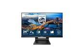 Skærm - 24" Philips 242B1TC - 1920x1080 (FHD) - 75Hz - IPS - 242B1TC/00