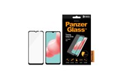 Mobil - Beskyttelsesglas - PanzerGlass Screen Protector Samsung Galaxy A32 5G | M12 - PANZER7252
