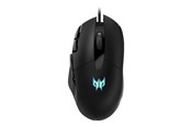 Mus - Acer Predator - Mus - 8 knapper - Sort - GP.MCE11.014