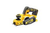 Værktøj - Dewalt 18V XR Planer - Bare Unit - DCP580N