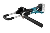 Haveredskaber - Makita 2x18v pælebor solo - DDG460ZX7