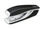Hulapparater & Hæftemaskiner - Esselte Hæftemaskine NeXXt WOW Mini 10 ark Sort - 55281095