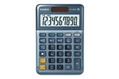 Lommeregner - CASIO MS-100EM - desktop calculator - MS-100EM