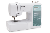 Symaskine - Brother DS120x - DS120XZW1