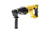 Skrue/Boremaskine - Dewalt 18V XR Brushless 26mm SDS-Plus Hammer Drill - Bare Unit - DCH133N