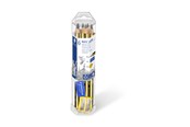 Skrive- og Tegneværktøjer - Staedtler Jumbo Blyant Sæt FSC 100% - 61 119