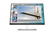Skærm - 24" HP E24i G4 - 1920x1200 - 60Hz - IPS - 9VJ40A3#ABB