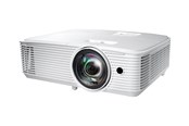 Projektor - Optoma Projektor X309ST - 1024 x 768 - 3700 ANSI lumens - E9PD7DQ01EZ1