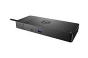 Dockingstation - Dell Performance Dock - USB-C - HDMI DP - 210W PD - DELL-WD19DCS
