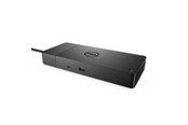 Dockingstation - Dell WD19S - USB-C - 2x DisplayPort - 1GbE - DELL-WD19S180W