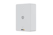 Hovedtelefoner/headset - Axis TU1001 -VE OUTDOOR ANALOG - 02269-001