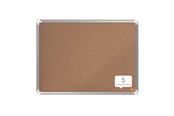 Konference & Præsentation - Nobo Premium Plus kork opslagstavle 60x45cm - 1915179
