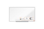 Konference & Præsentation - Nobo Impression Pro Widescreen 32" emaljeret magnetisk whiteboard 71x40cm - 1915248