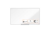 Konference & Præsentation - Nobo Impression Pro Widescreen 55" stål magnetisk whiteboard 122x69cm - 1915255