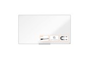 Konference & Præsentation - Nobo Impression Pro Widescreen 70" stål magnetisk whiteboard 155x87cm - 1915256