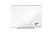 Konference & Præsentation - Nobo Impression Pro emaljeret magnetisk whiteboard 60x45cm - 1915394