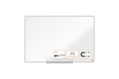 Konference & Præsentation - Nobo Impression Pro emaljeret magnetisk whiteboard 90x60cm - 1915395