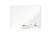 Konference & Præsentation - Nobo Impression Pro stål magnetisk whiteboard 120x90cm - 1915403