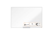 Konference & Præsentation - Nobo Impression Pro stål magnetisk whiteboard 150x100cm - 1915404