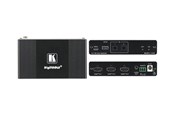 Skærm & Lyd switch - Kramer Electronics Kramer DigiTOOLS VS-211X - 20-80549090