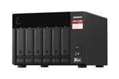 NAS-Server - QNAP TS-673A-8G - NAS-Server - TS-673A-8G
