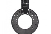 Spil tilbehør - Thrustmaster Led Display Holder - 4060113