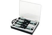 Værktøj - LogiLink Screwdriver Set - WZ0021