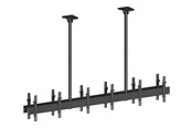 Vægbeslag, AV-Beslag & AV-Møbler - Multibrackets M Ceiling Mount Pro MBC3X1U2 - Max 180 kg - recommended for 65" - 7350073733507