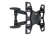 Vægbeslag, AV-Beslag & AV-Møbler - Multibrackets M VESA Flexarm Full Motion Single 400x400 - Max 30 kg - recommended for 50" - 7 350 073 731 725
