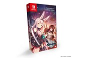 Spil - Azur Lane: Crosswave - Commanders Calendar Edition - Nintendo Switch - Action - 5060112433443