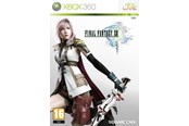Spil - Final Fantasy XIII - Microsoft Xbox 360 - RPG - 5021290042841
