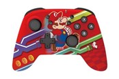 Spil tilbehør - HORI PAD (Super Mario) - Wireless Controller - Nintendo Switch - NSW-310U