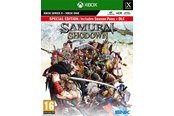Spil - Samurai Shodown - Special Edition - Microsoft Xbox One - Kamp - 4020628701512